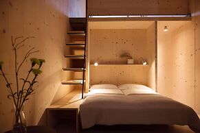 quartier - Lodges Tagesbar Forum