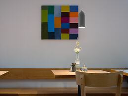 quartier - Lodges Tagesbar Forum