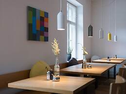 quartier - Lodges Tagesbar Forum