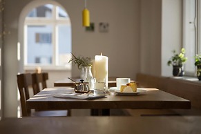 quartier - Lodges Tagesbar Forum