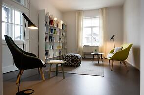 quartier - Lodges Tagesbar Forum