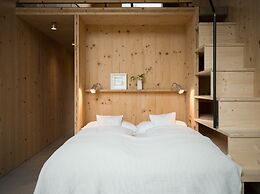 quartier - Lodges Tagesbar Forum