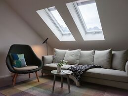 quartier - Lodges Tagesbar Forum