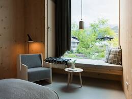 quartier - Lodges Tagesbar Forum