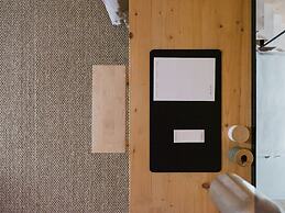 quartier - Lodges Tagesbar Forum