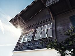 quartier - Lodges Tagesbar Forum