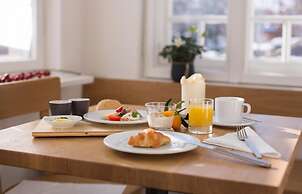 quartier - Lodges Tagesbar Forum