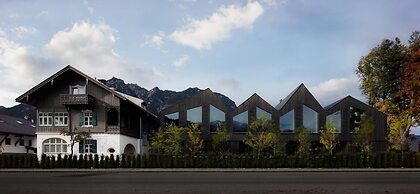 quartier - Lodges Tagesbar Forum