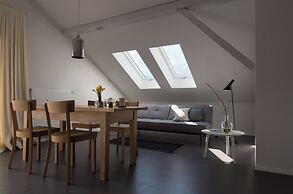 quartier - Lodges Tagesbar Forum