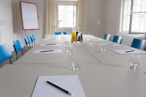 quartier - Lodges Tagesbar Forum