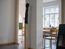 quartier - Lodges Tagesbar Forum