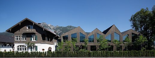 quartier - Lodges Tagesbar Forum