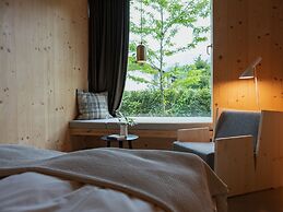 quartier - Lodges Tagesbar Forum