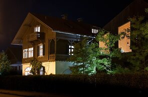 quartier - Lodges Tagesbar Forum