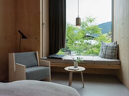 quartier - Lodges Tagesbar Forum