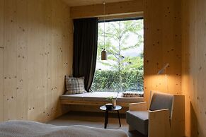 quartier - Lodges Tagesbar Forum