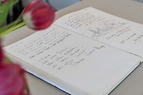 quartier - Lodges Tagesbar Forum