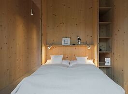 quartier - Lodges Tagesbar Forum