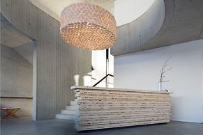 quartier - Lodges Tagesbar Forum