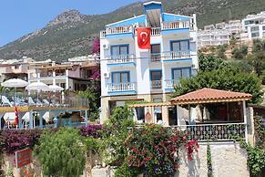 Kelebek Hotel