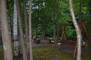 Mount Coolidge Motel