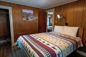 Mount Coolidge Motel