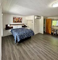 Mount Coolidge Motel