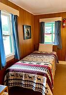 Mount Coolidge Motel