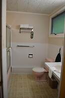 Mount Coolidge Motel