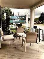 Mount Coolidge Motel