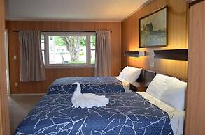 Mount Coolidge Motel