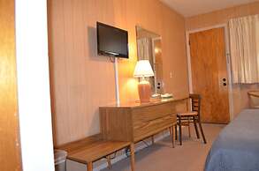 Mount Coolidge Motel