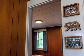 Mount Coolidge Motel