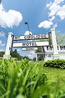 Mount Coolidge Motel