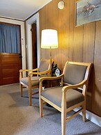 Mount Coolidge Motel