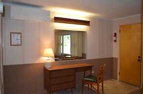 Mount Coolidge Motel