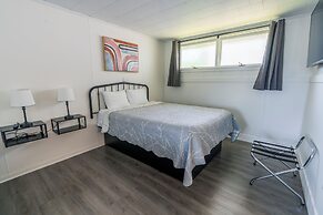 Mount Coolidge Motel