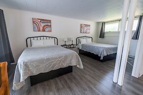 Mount Coolidge Motel