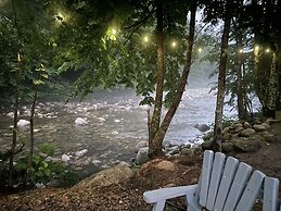 Mount Coolidge Motel