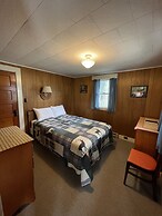 Mount Coolidge Motel