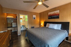 Mount Coolidge Motel