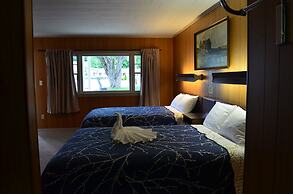 Mount Coolidge Motel