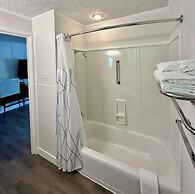 Mount Coolidge Motel