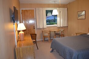 Mount Coolidge Motel