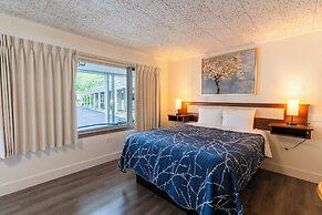 Mount Coolidge Motel