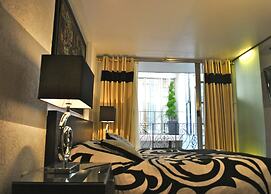 Business Suites SG