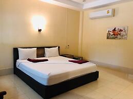 Ao Thong Beach Bungalows & Restaurant