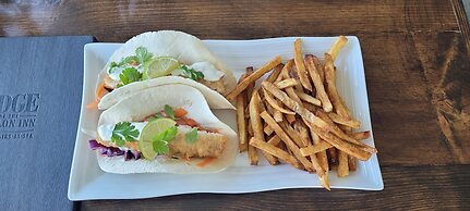 Edge of the Avalon Inn