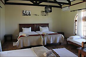 Fiume Lodge CC, P O Box 20757, Windhoek