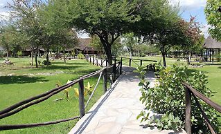 Fiume Lodge CC, P O Box 20757, Windhoek